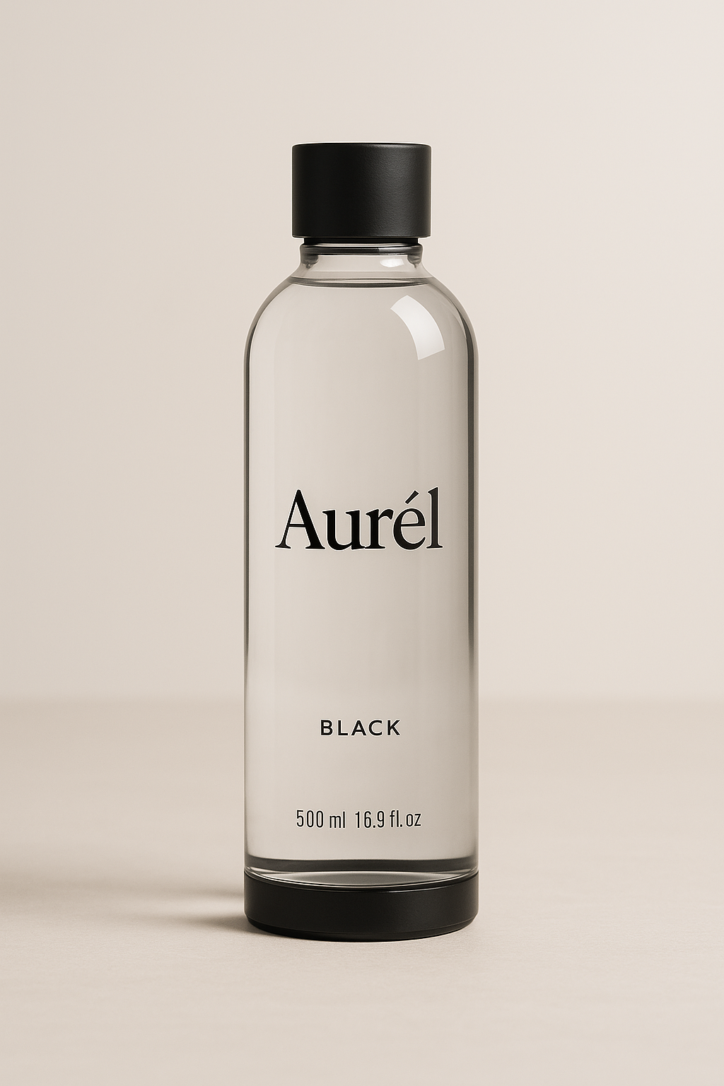 Aurél Black – The Ultimate Essence