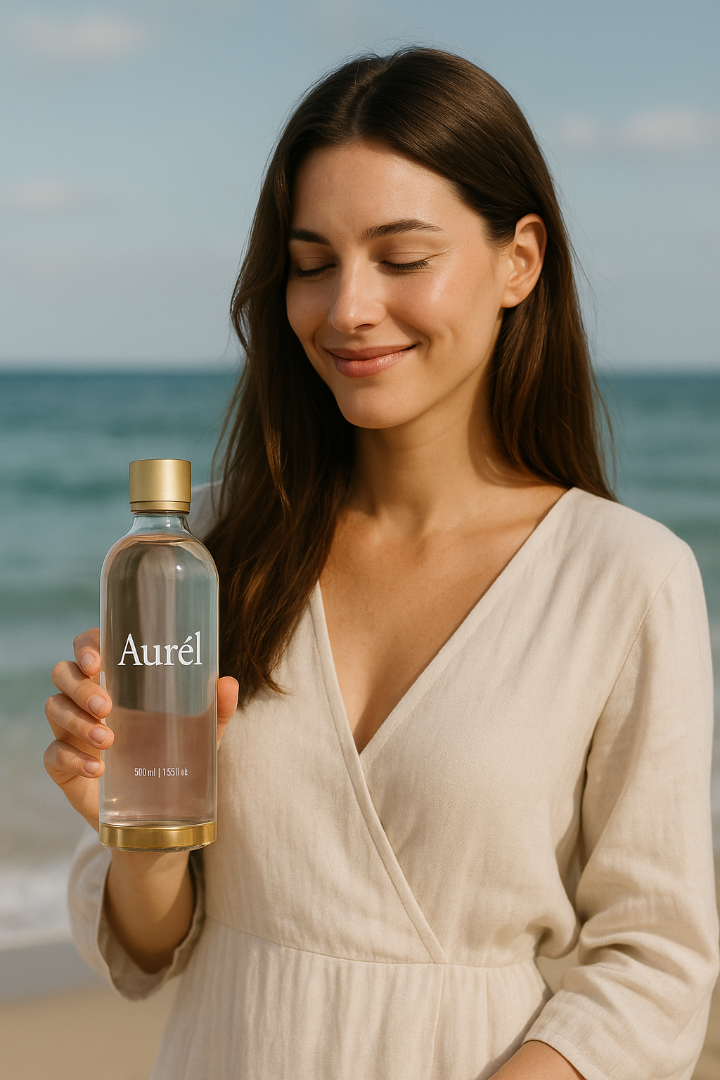Aurél Gold – Sparkling Elegance
