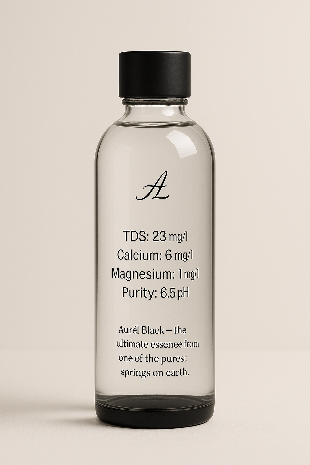 Aurél Black – The Ultimate Essence